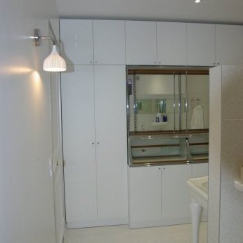 Meuble de salle de bain - Amiens - Somme 80