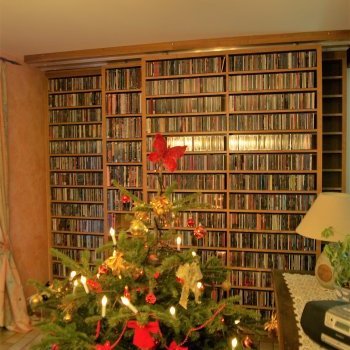 Cdthèque - Fouquenies - Oise 60