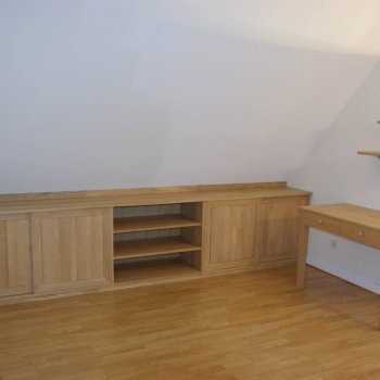 Chambre d'étudiant - Clamart - Hauts de Seine 92